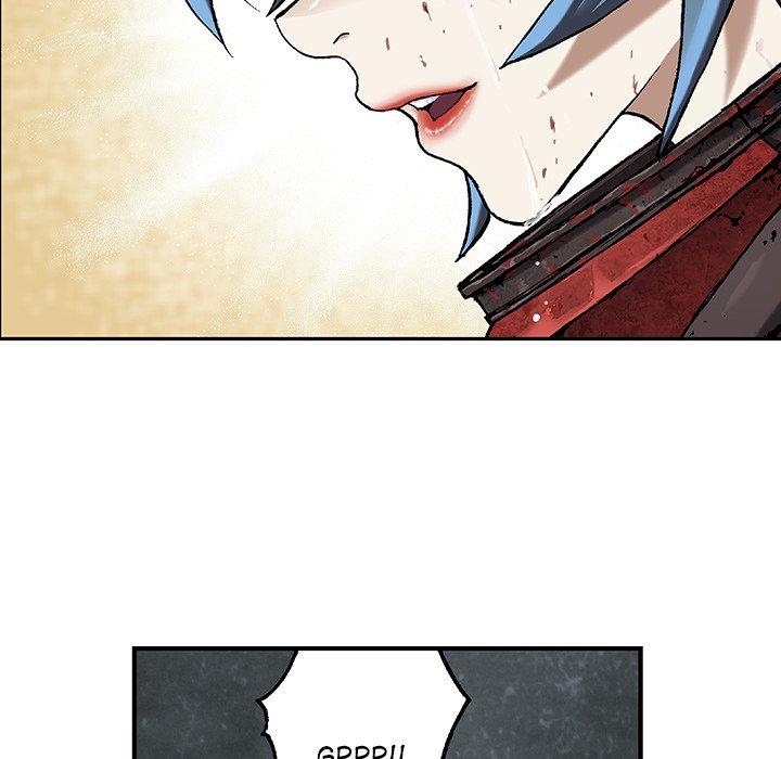 Read Leviathan (en) Manga Online