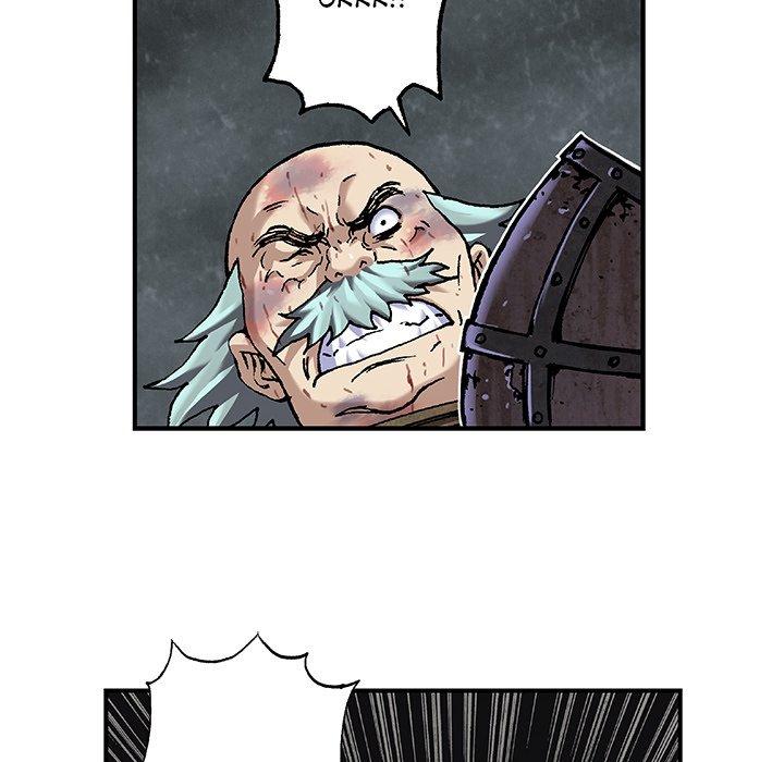 Read Leviathan (en) Manga Online