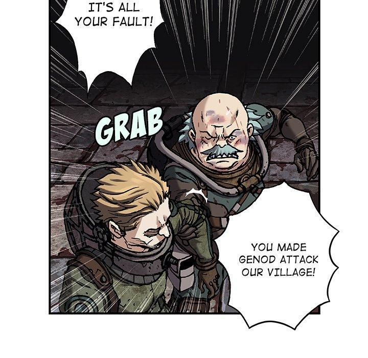 Read Leviathan (en) Manga Online