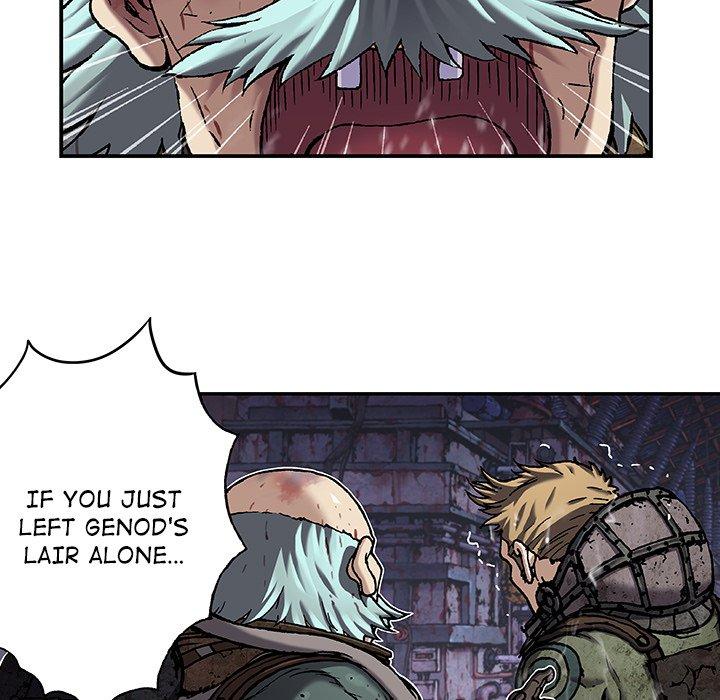 Read Leviathan (en) Manga Online