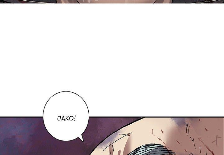 Read Leviathan (en) Manga Online