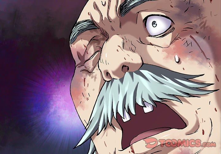 Read Leviathan (en) Manga Online