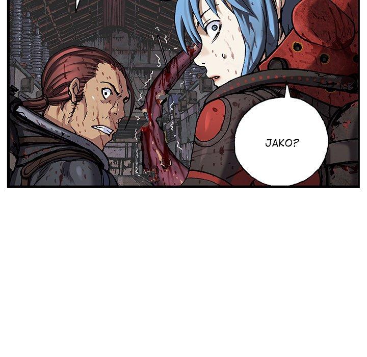 Read Leviathan (en) Manga Online