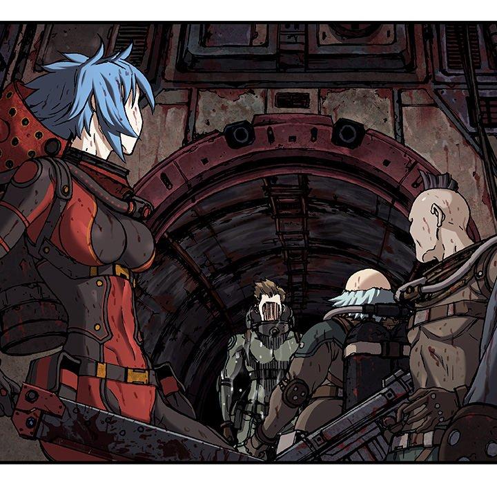 Read Leviathan (en) Manga Online