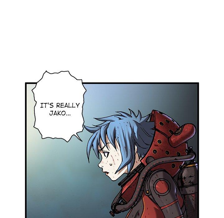 Read Leviathan (en) Manga Online