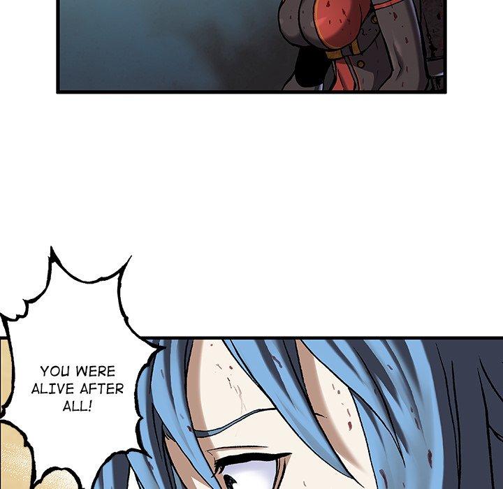 Read Leviathan (en) Manga Online