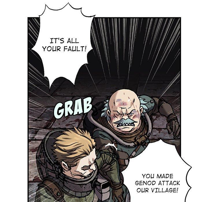 Read Leviathan (en) Manga Online