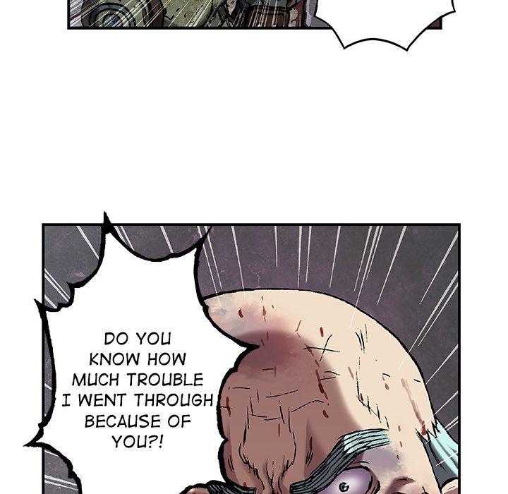 Read Leviathan (en) Manga Online