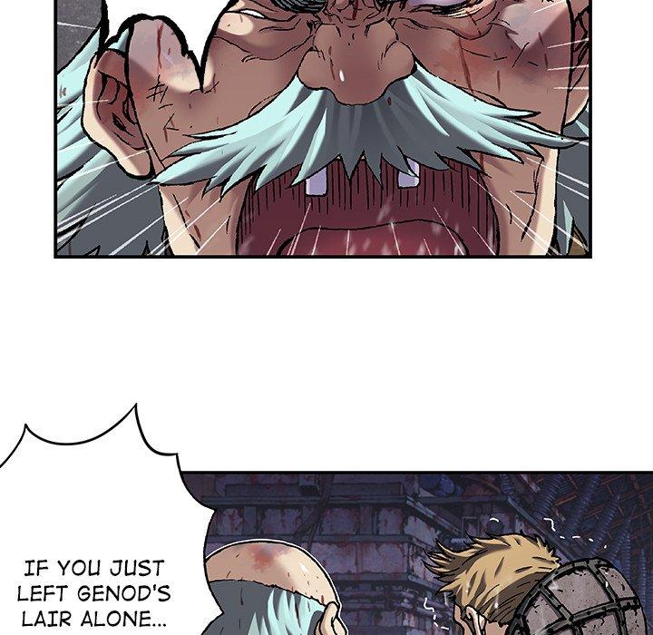 Read Leviathan (en) Manga Online