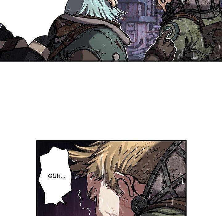 Read Leviathan (en) Manga Online