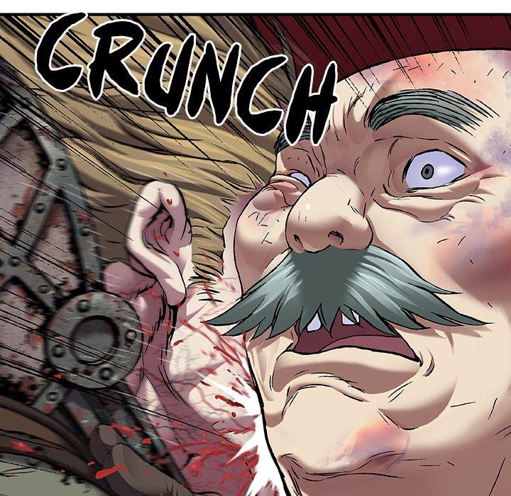 Read Leviathan (en) Manga Online