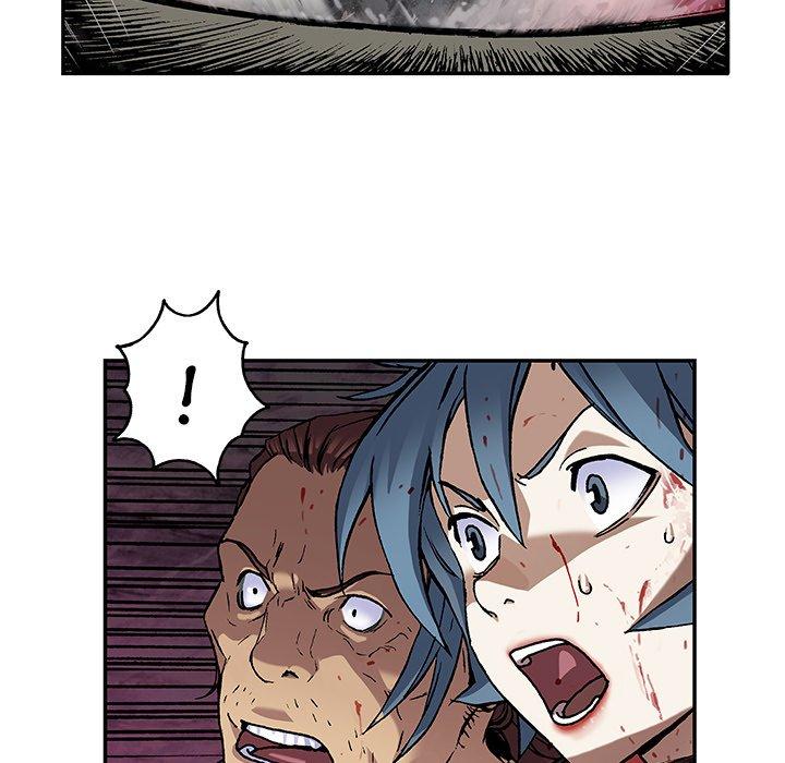 Read Leviathan (en) Manga Online