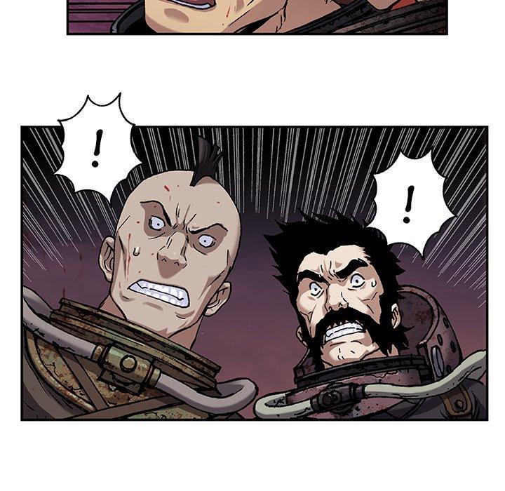 Read Leviathan (en) Manga Online