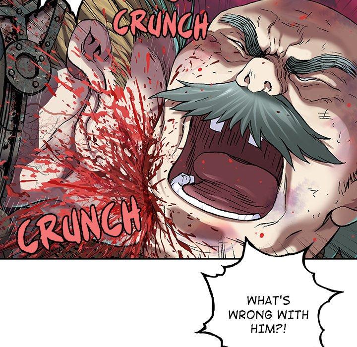 Read Leviathan (en) Manga Online