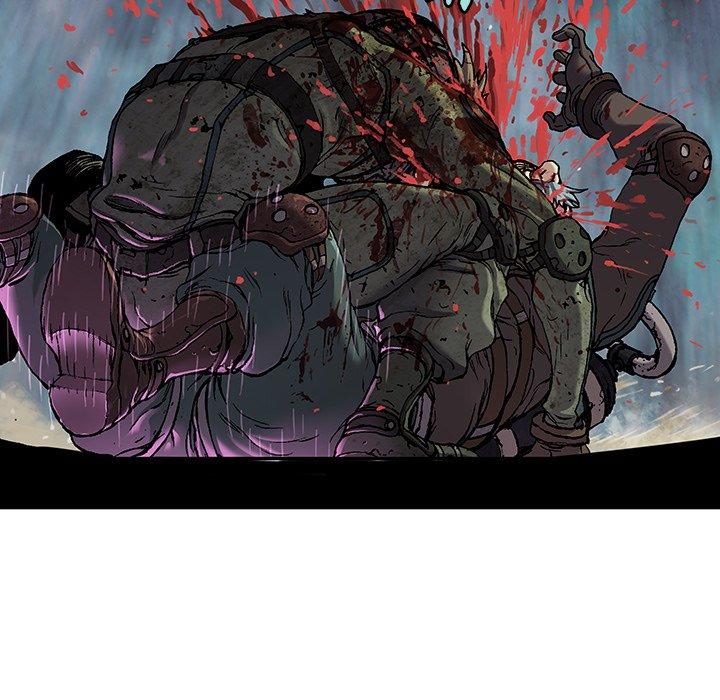 Read Leviathan (en) Manga Online