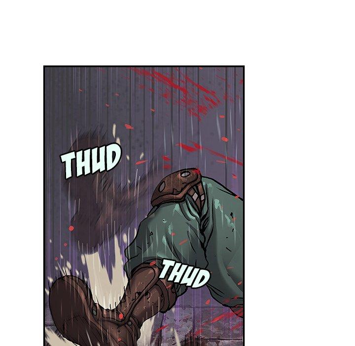 Read Leviathan (en) Manga Online