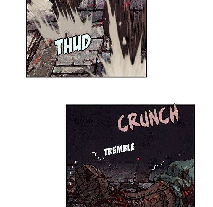 Read Leviathan (en) Manga Online