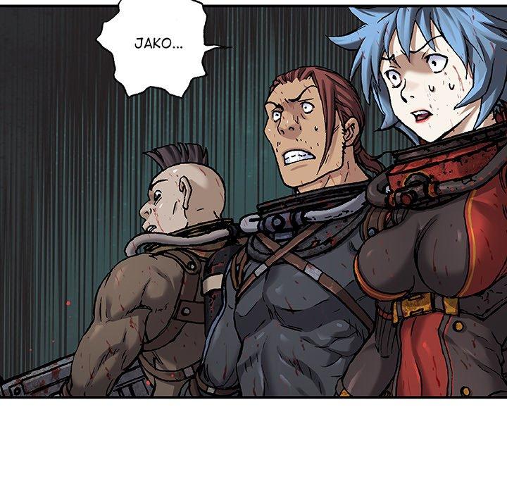 Read Leviathan (en) Manga Online