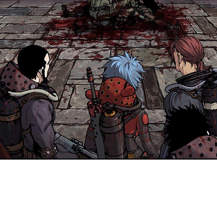 Read Leviathan (en) Manga Online