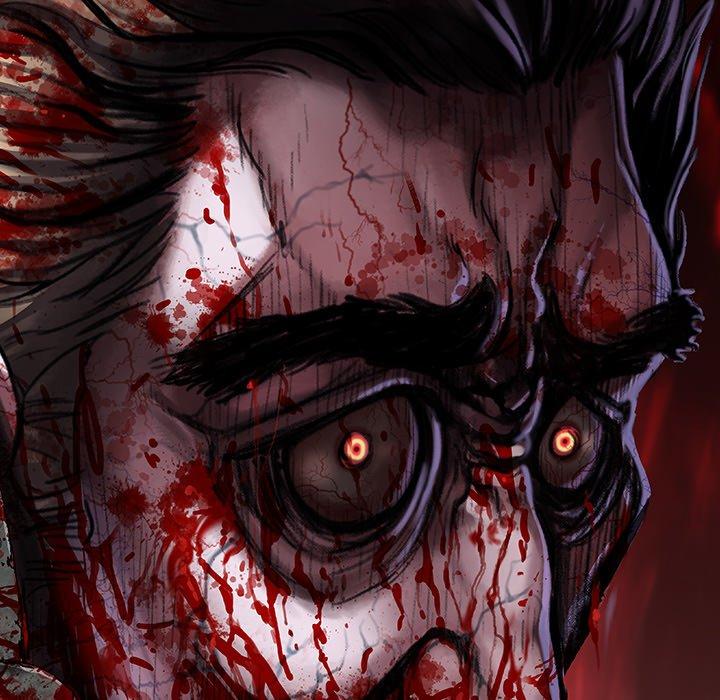 Read Leviathan (en) Manga Online