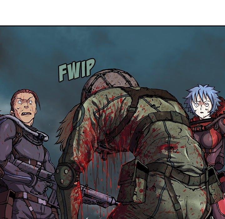 Read Leviathan (en) Manga Online