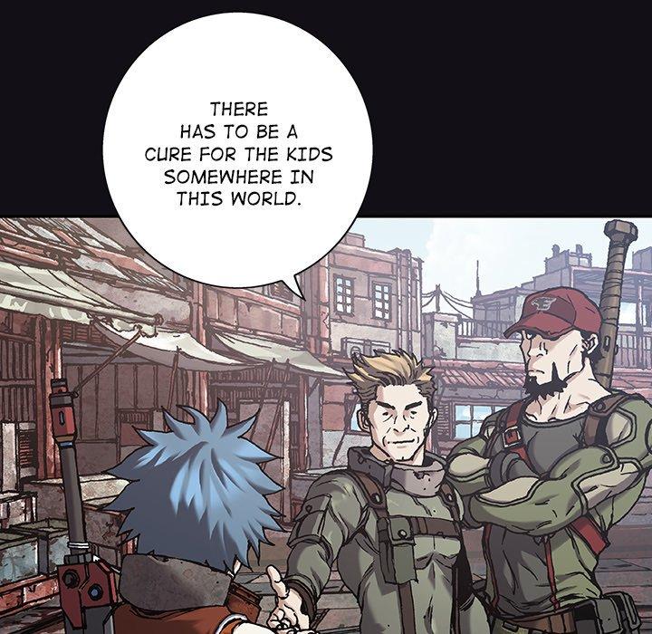 Read Leviathan (en) Manga Online