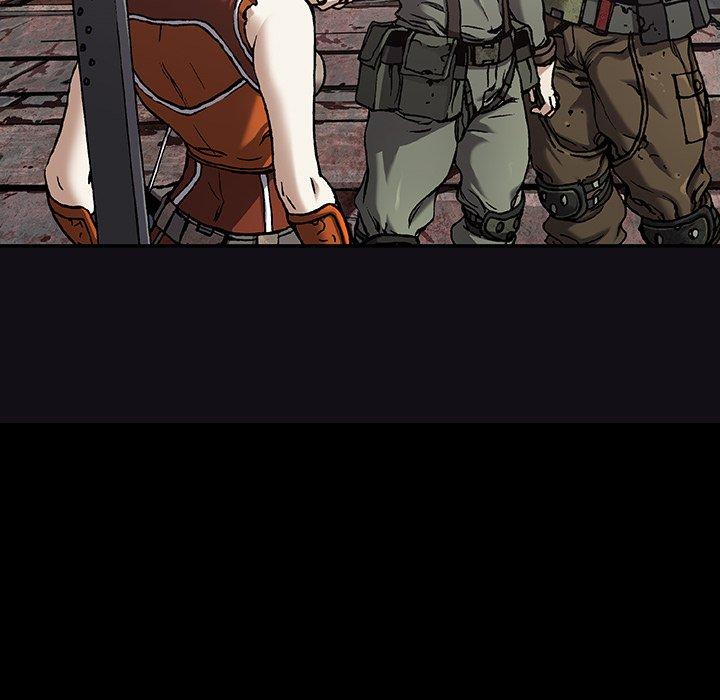 Read Leviathan (en) Manga Online