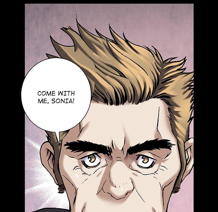 Read Leviathan (en) Manga Online