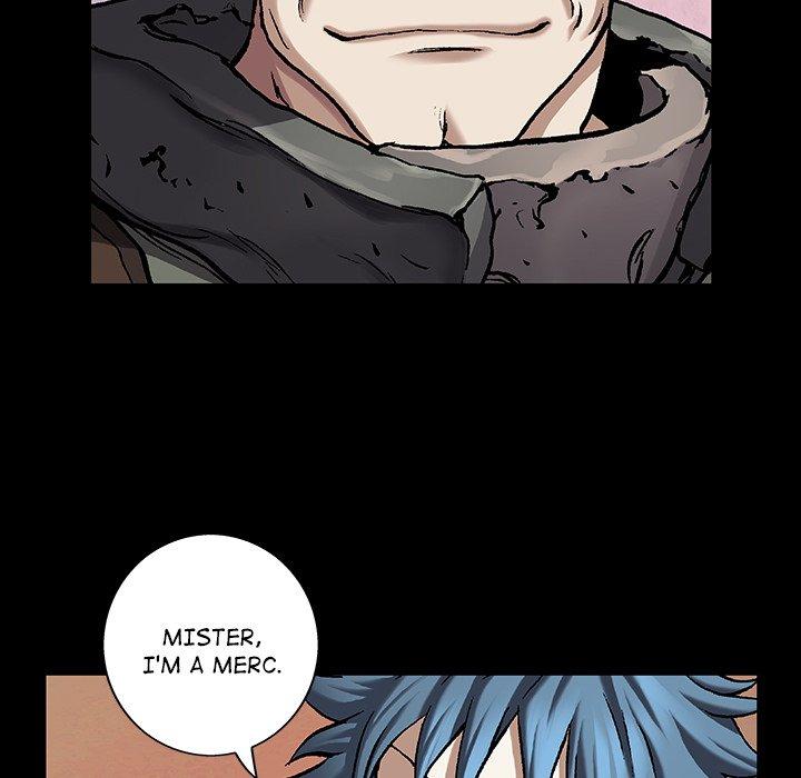 Read Leviathan (en) Manga Online