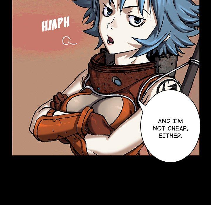 Read Leviathan (en) Manga Online