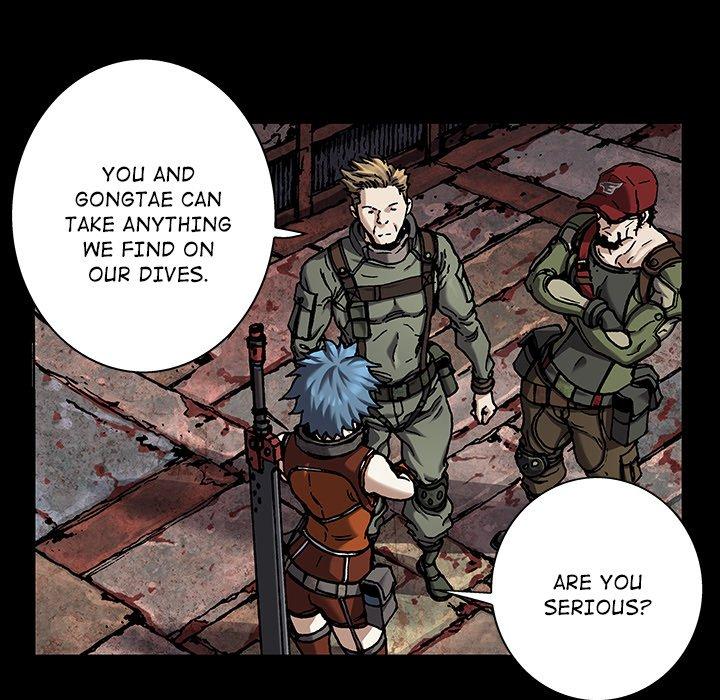 Read Leviathan (en) Manga Online