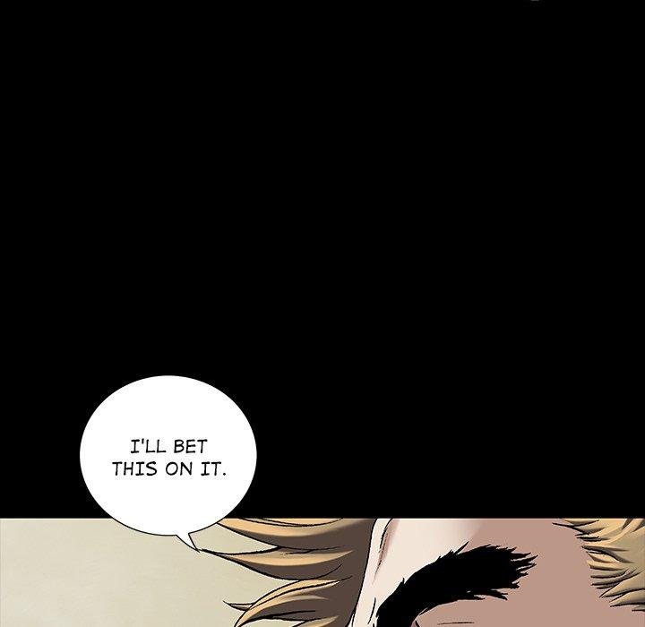 Read Leviathan (en) Manga Online