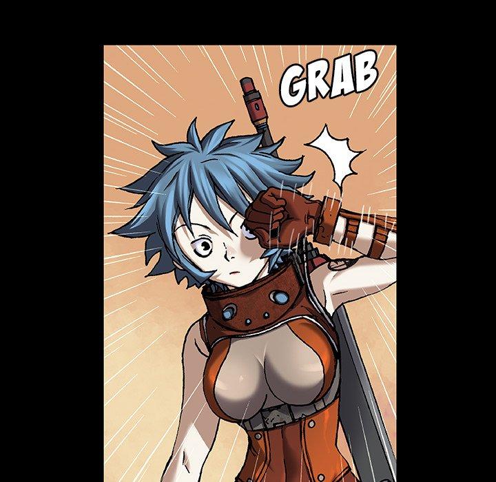 Read Leviathan (en) Manga Online