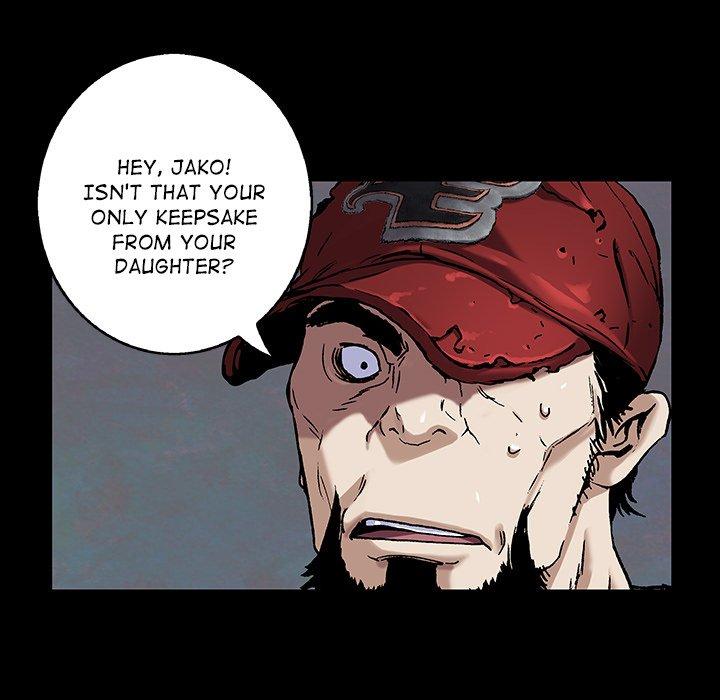 Read Leviathan (en) Manga Online