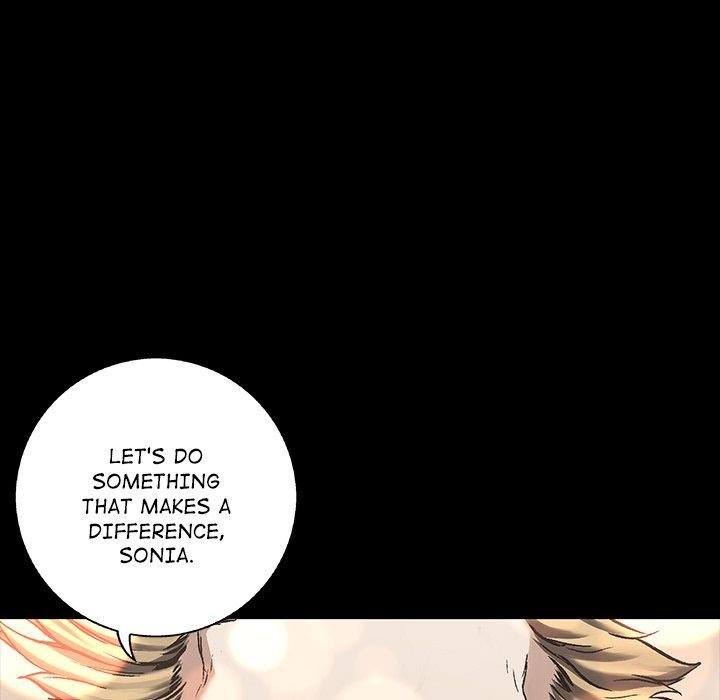 Read Leviathan (en) Manga Online