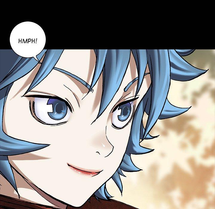 Read Leviathan (en) Manga Online