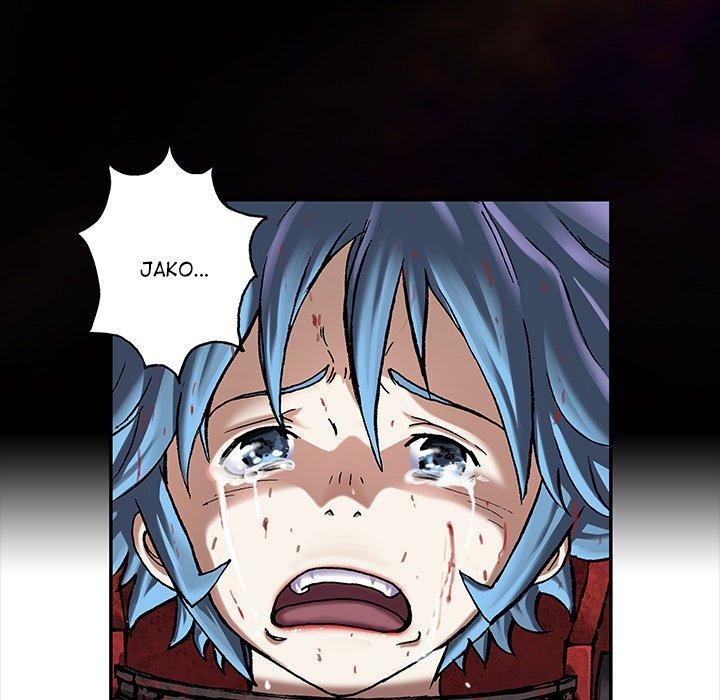 Read Leviathan (en) Manga Online