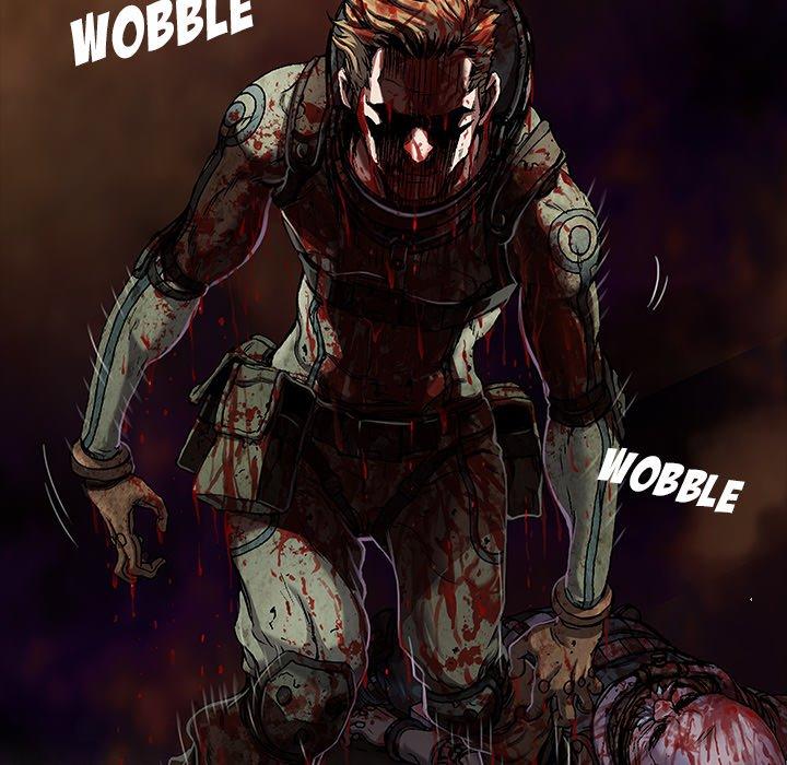 Read Leviathan (en) Manga Online