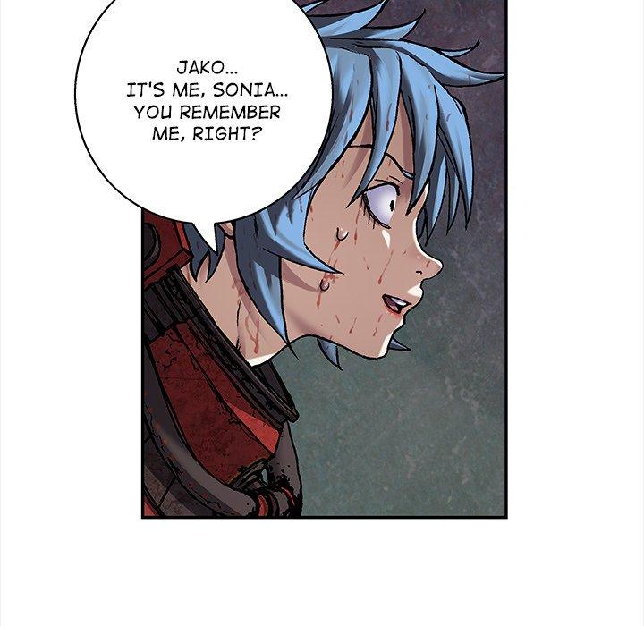 Read Leviathan (en) Manga Online