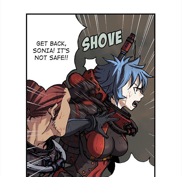 Read Leviathan (en) Manga Online