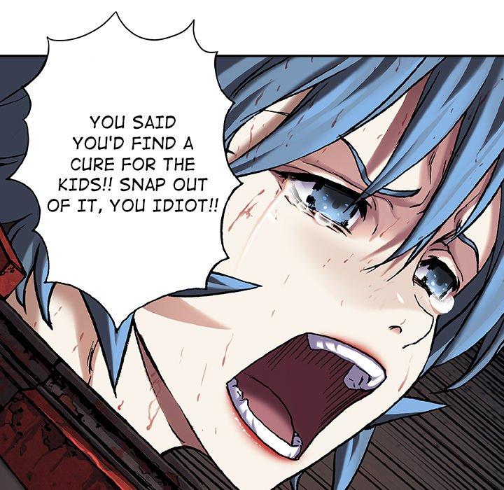 Read Leviathan (en) Manga Online