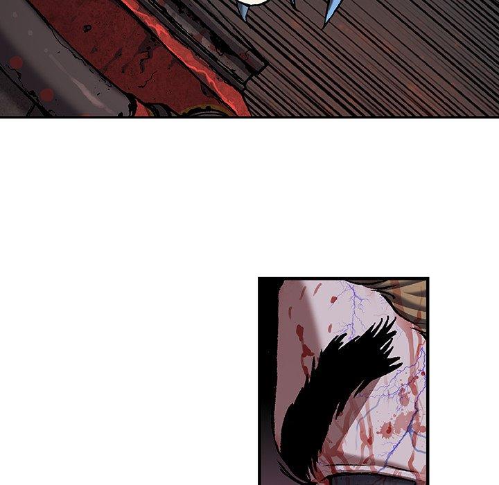 Read Leviathan (en) Manga Online