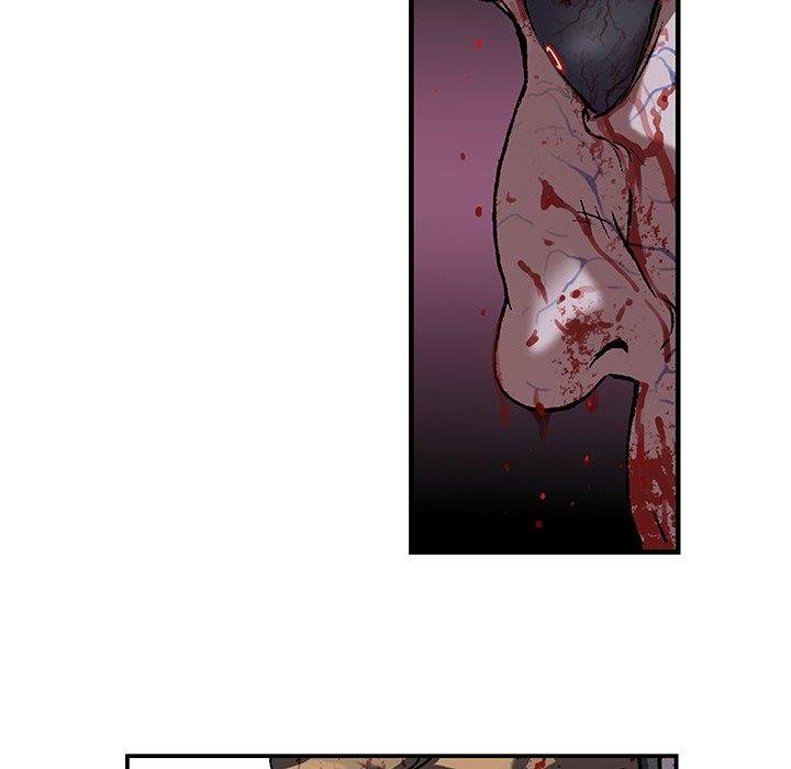 Read Leviathan (en) Manga Online