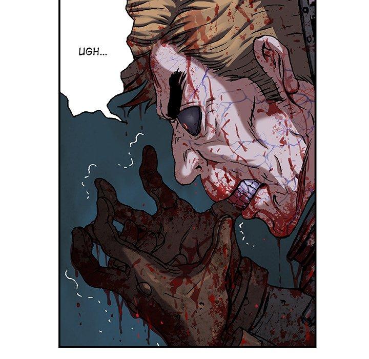 Read Leviathan (en) Manga Online