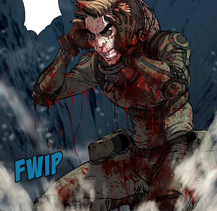 Read Leviathan (en) Manga Online