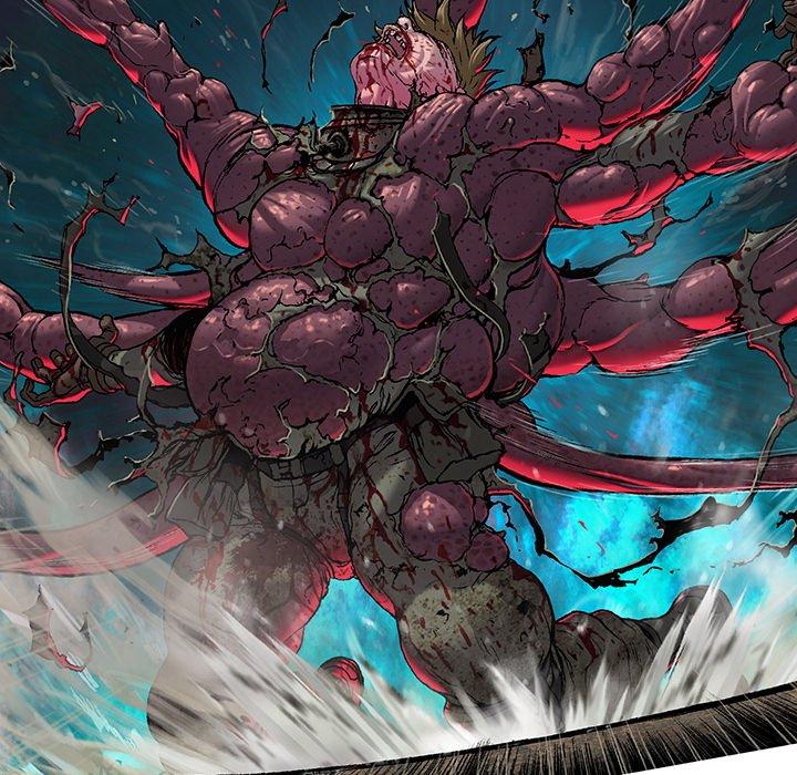 Read Leviathan (en) Manga Online