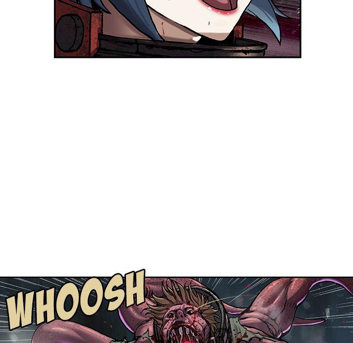 Read Leviathan (en) Manga Online