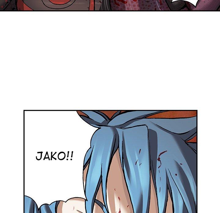 Read Leviathan (en) Manga Online