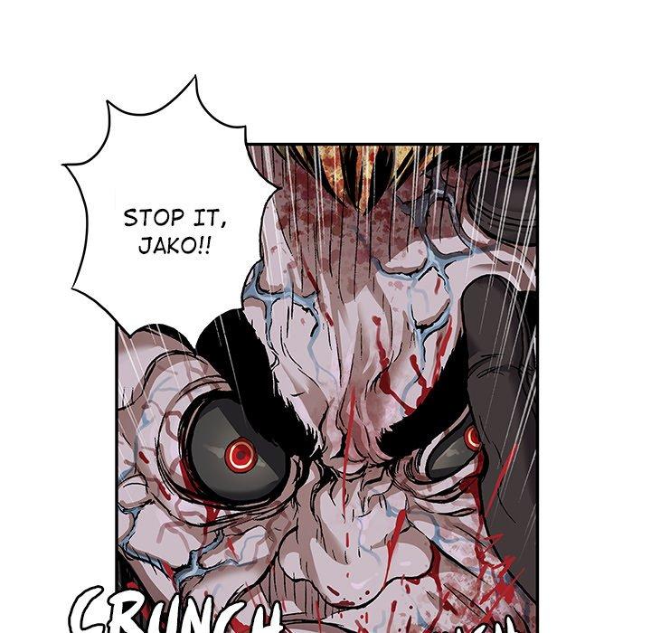 Read Leviathan (en) Manga Online