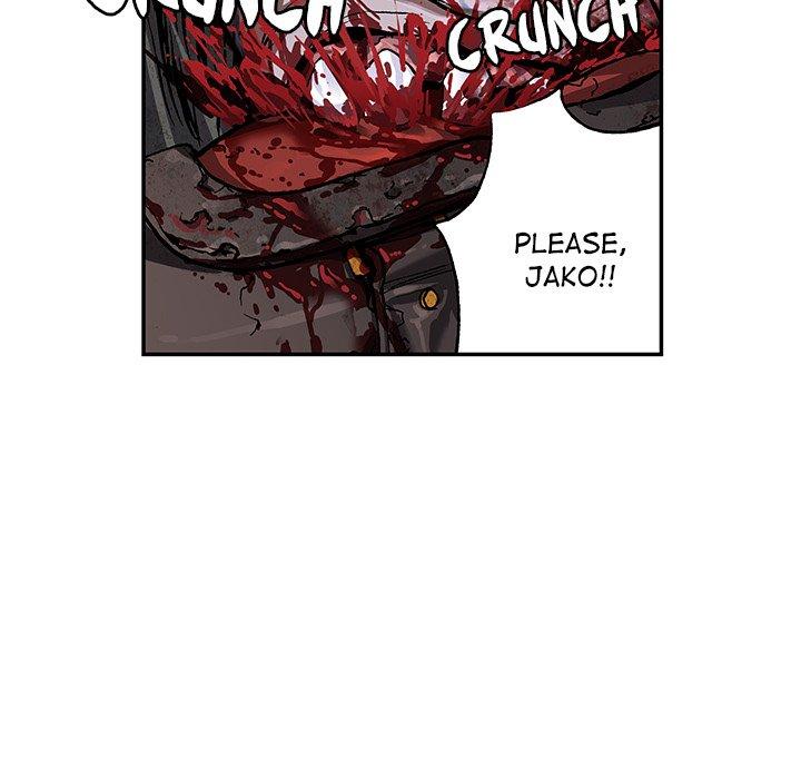 Read Leviathan (en) Manga Online